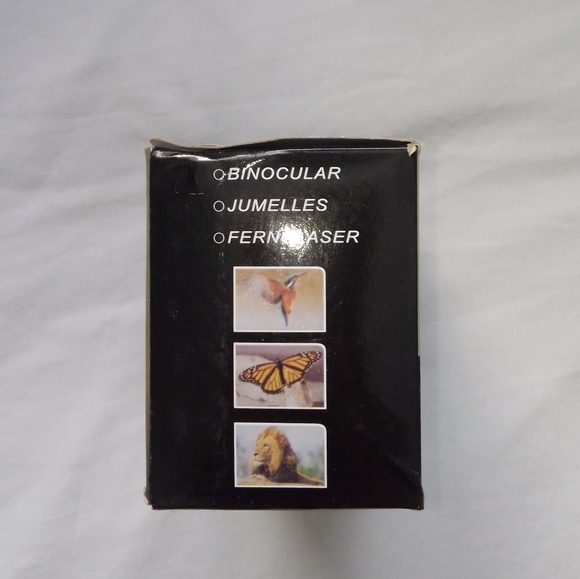 A brand new telescope - Picture 3 of 6